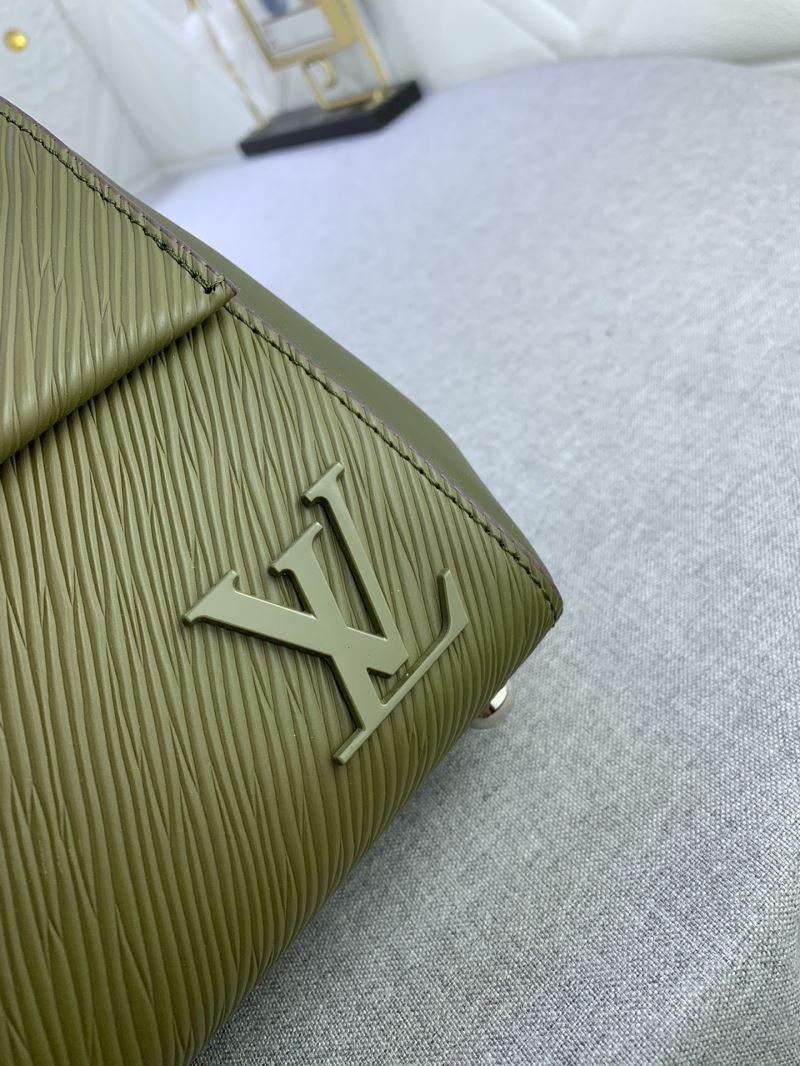 Louis Vuitton Top Handle Bags